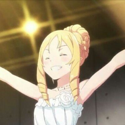被现实版莫奈花园美哭了